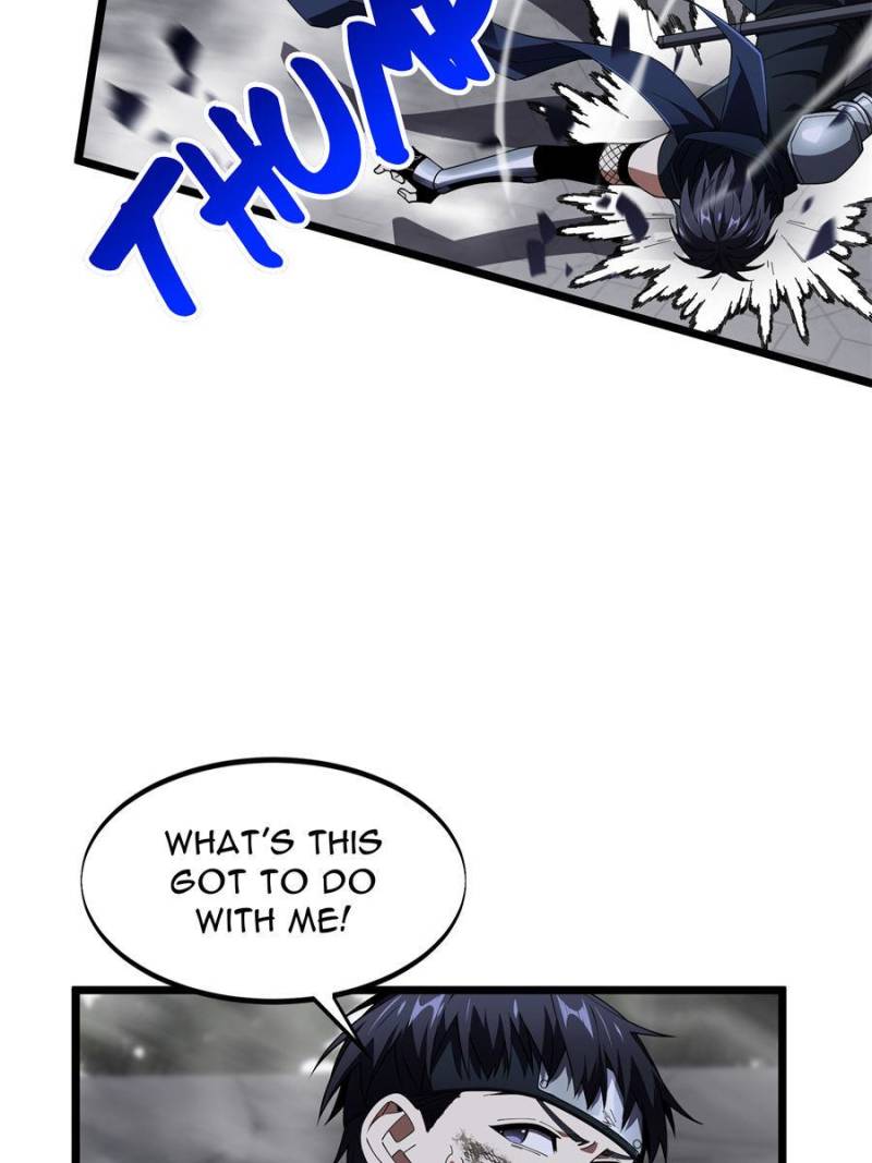 Read The King's Avatar EN Manga Online