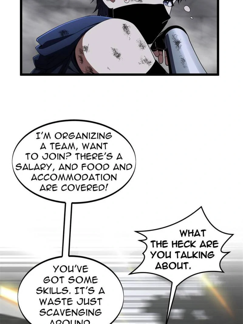 Read The King's Avatar EN Manga Online