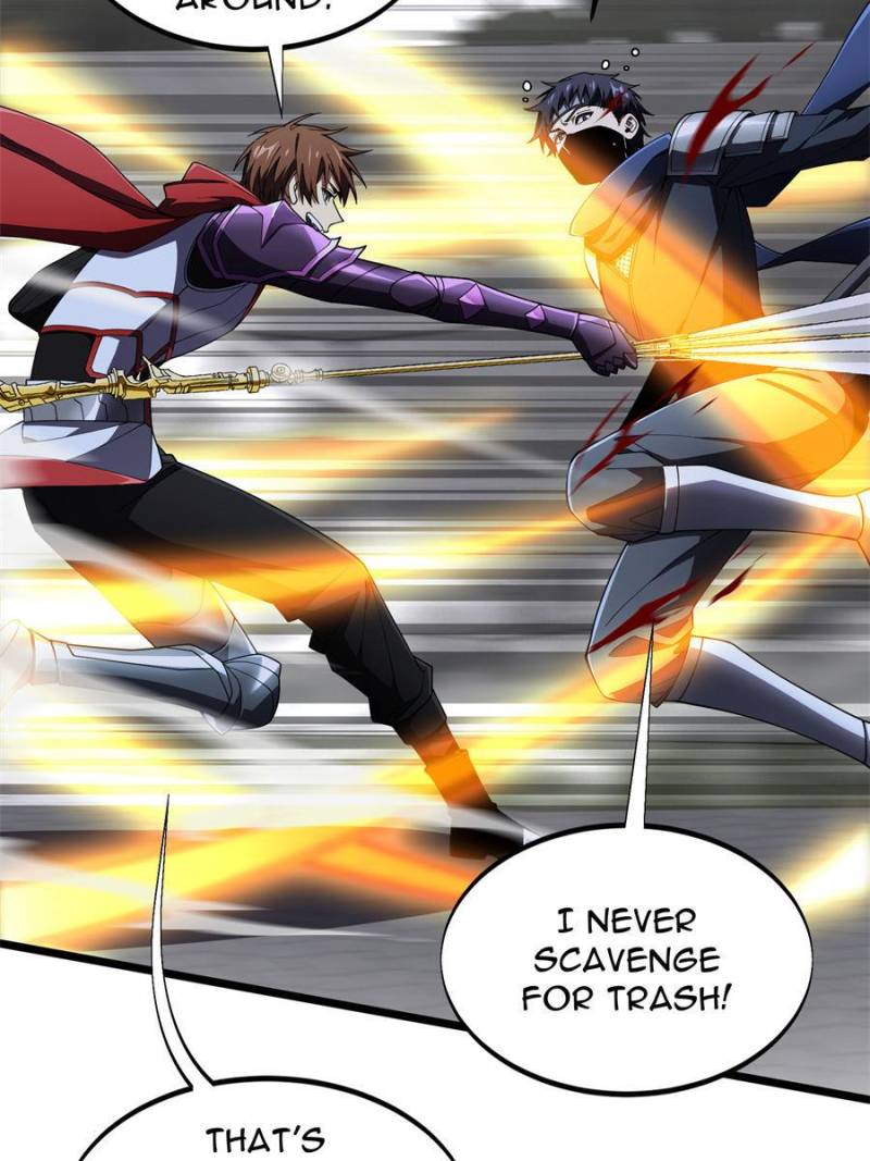 Read The King's Avatar EN Manga Online