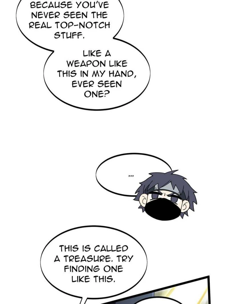 Read The King's Avatar EN Manga Online