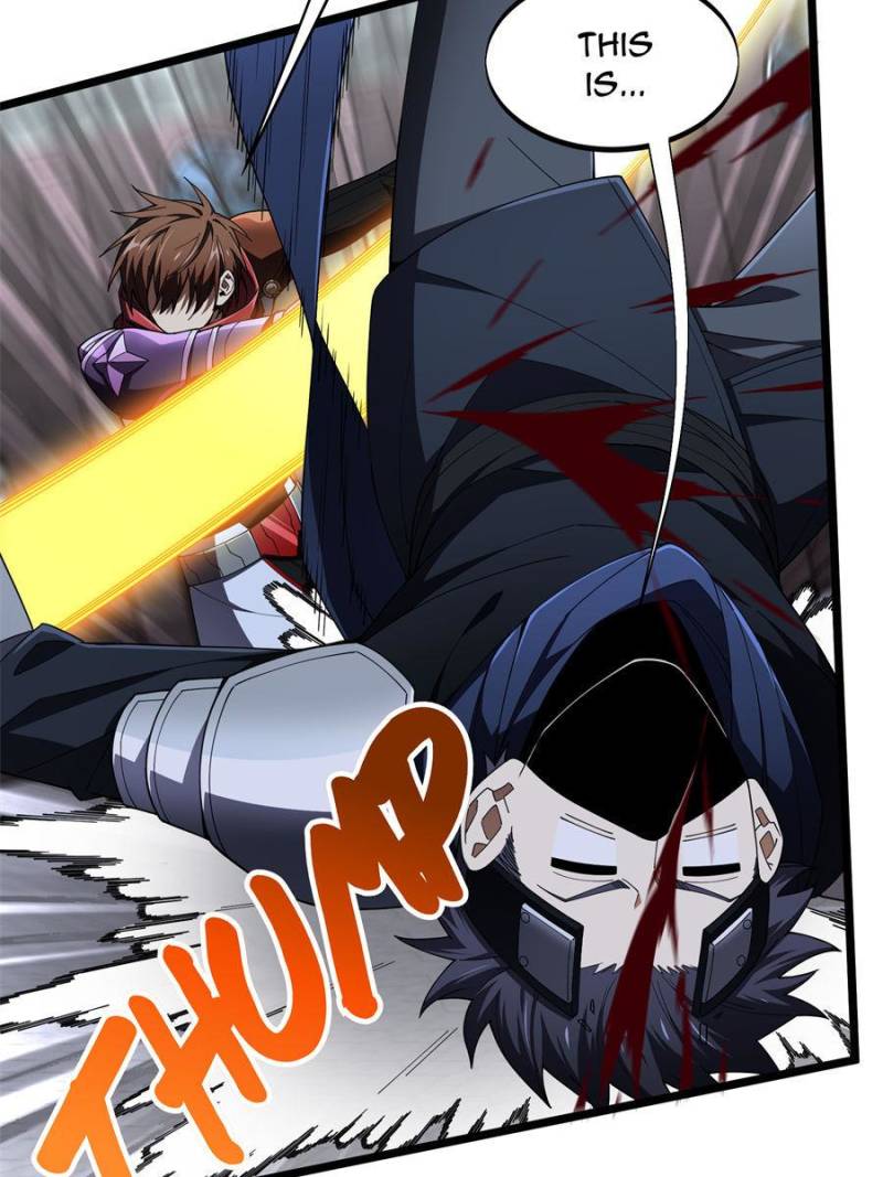 Read The King's Avatar EN Manga Online