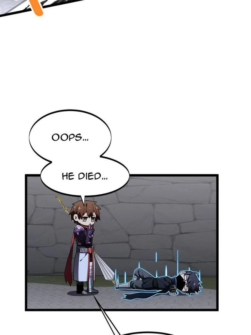 Read The King's Avatar EN Manga Online