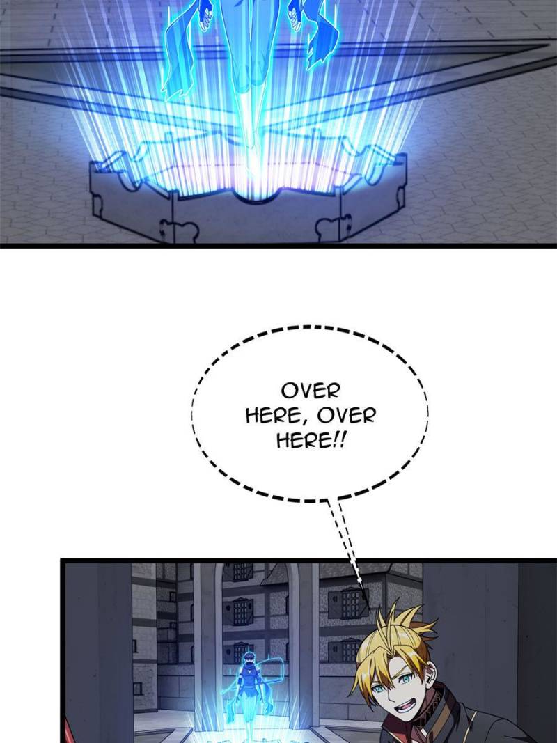 Read The King's Avatar EN Manga Online