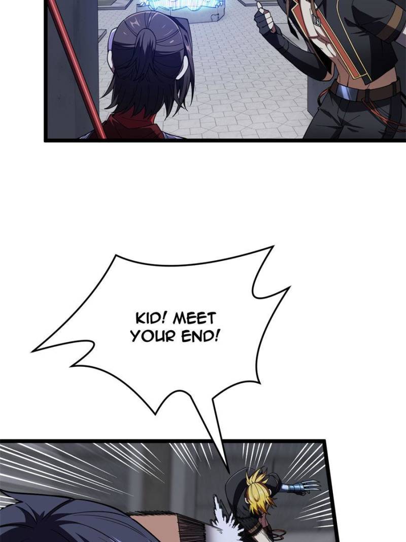 Read The King's Avatar EN Manga Online