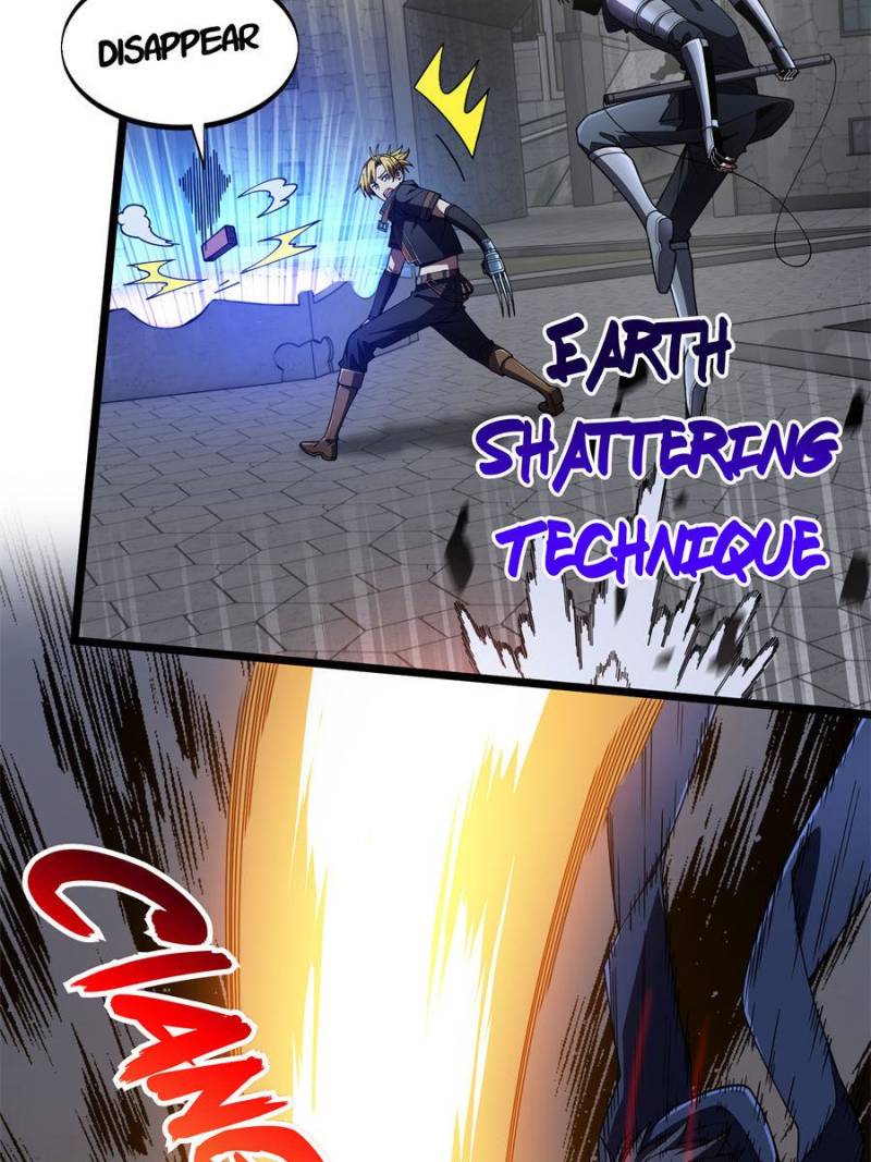 Read The King's Avatar EN Manga Online