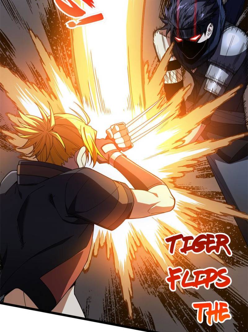 Read The King's Avatar EN Manga Online