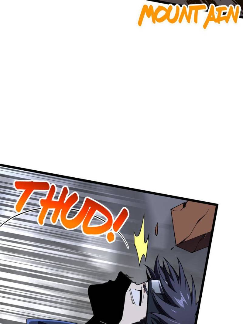 Read The King's Avatar EN Manga Online