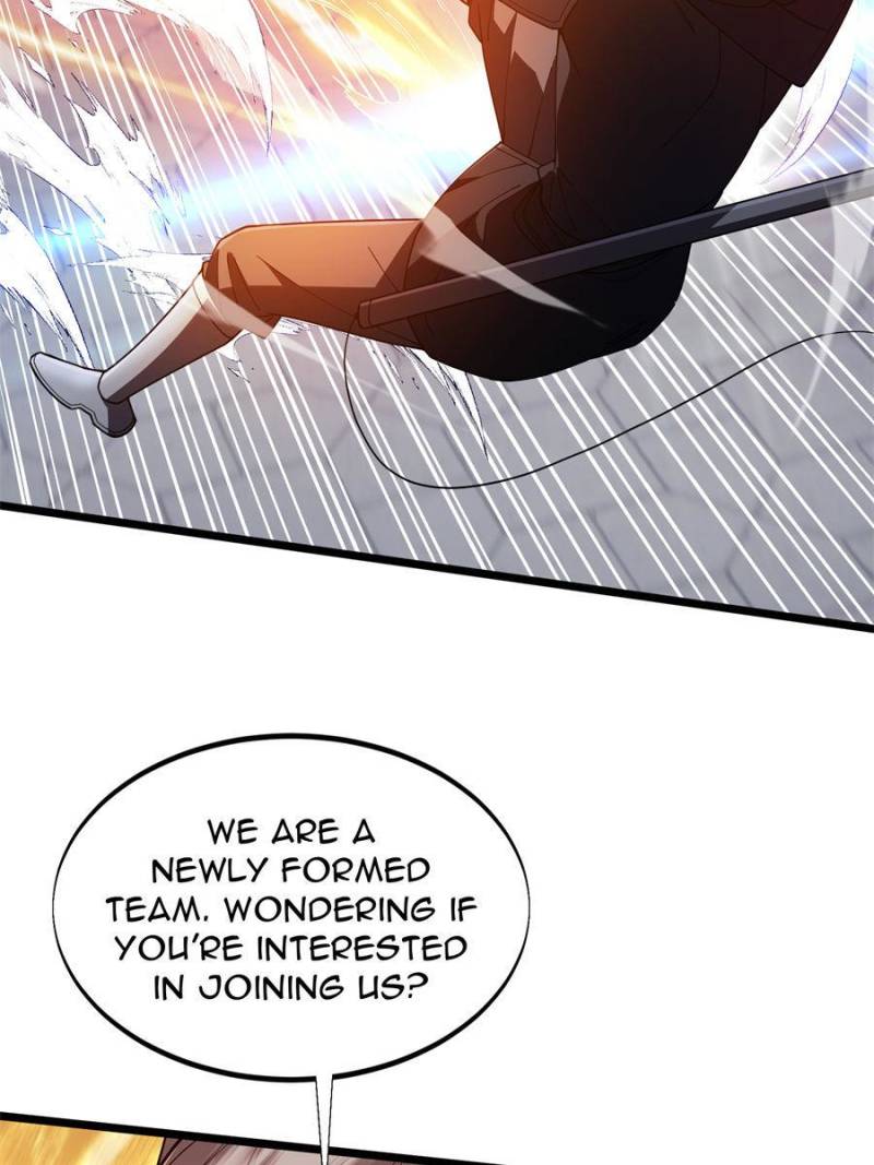 Read The King's Avatar EN Manga Online