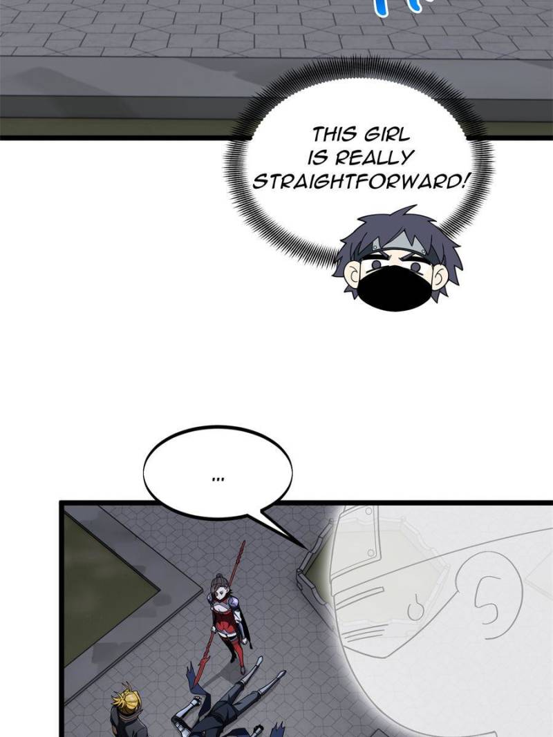 Read The King's Avatar EN Manga Online