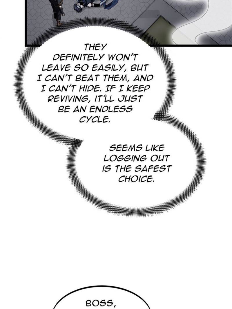 Read The King's Avatar EN Manga Online