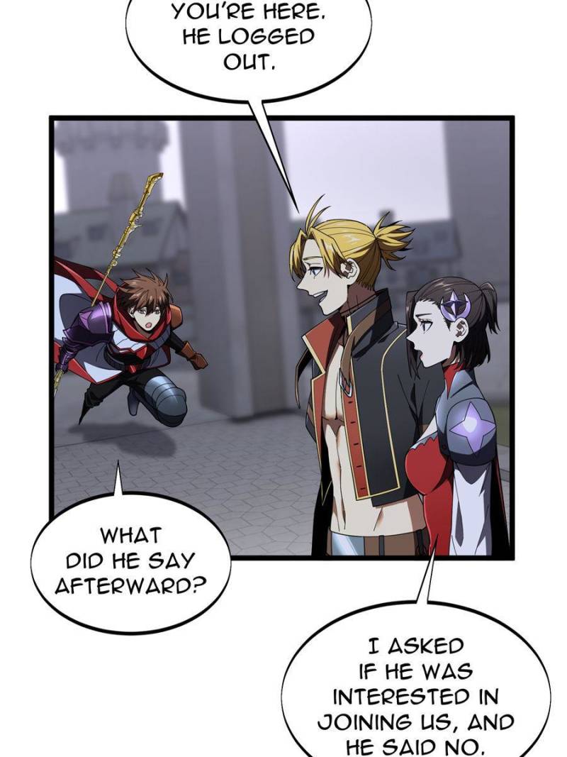 Read The King's Avatar EN Manga Online