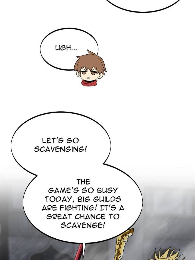 Read The King's Avatar EN Manga Online