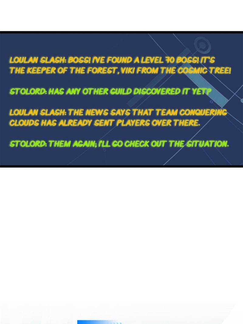 Read The King's Avatar EN Manga Online