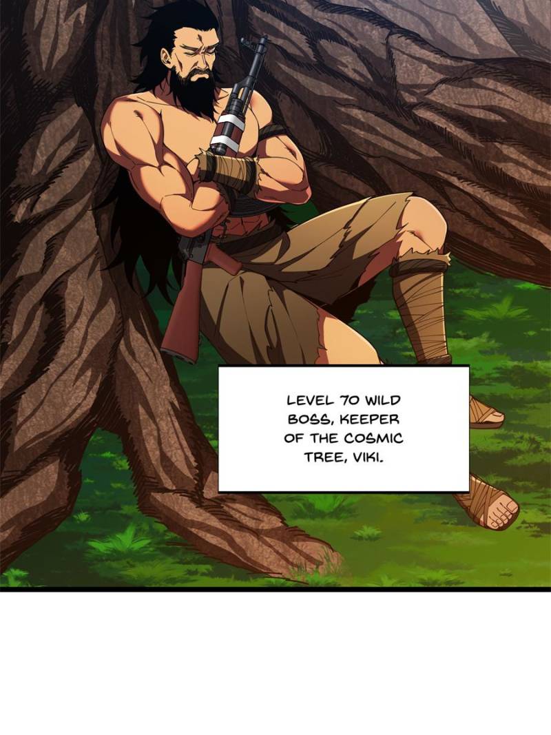 Read The King's Avatar EN Manga Online