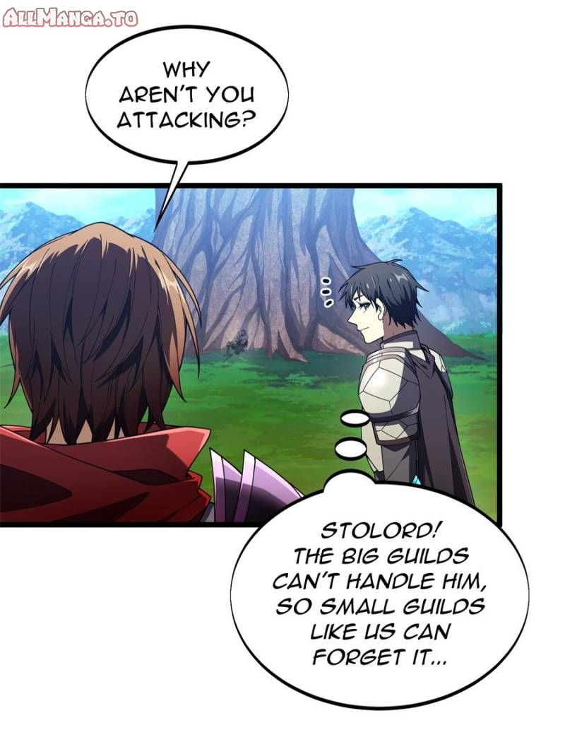 Read The King's Avatar EN Manga Online