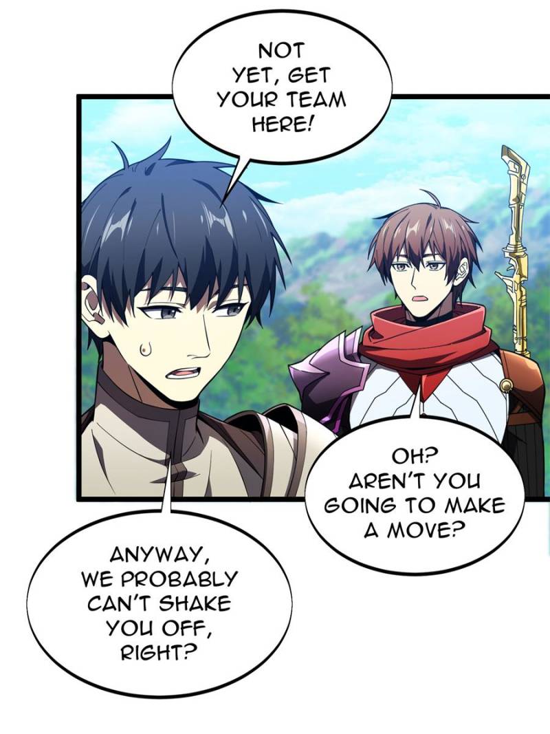 Read The King's Avatar EN Manga Online