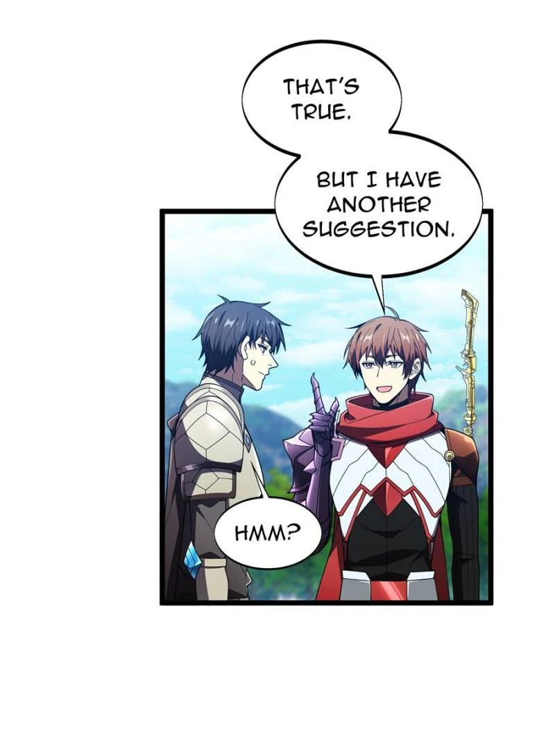 Read The King's Avatar EN Manga Online