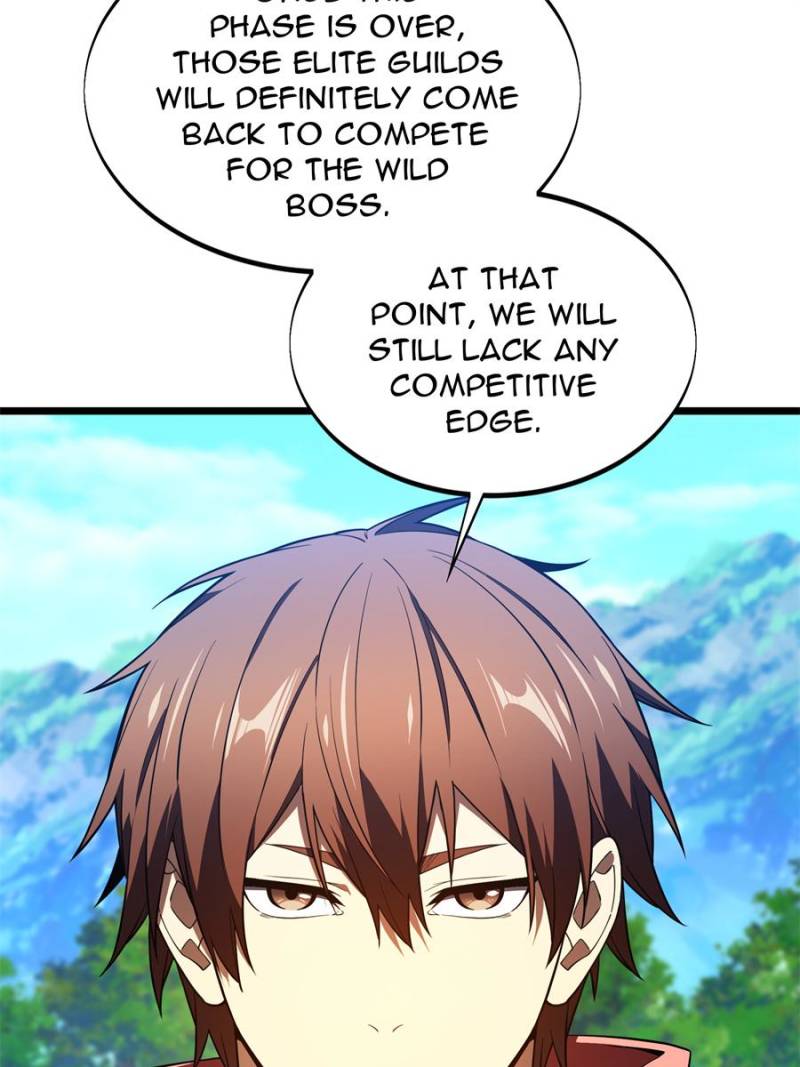 Read The King's Avatar EN Manga Online