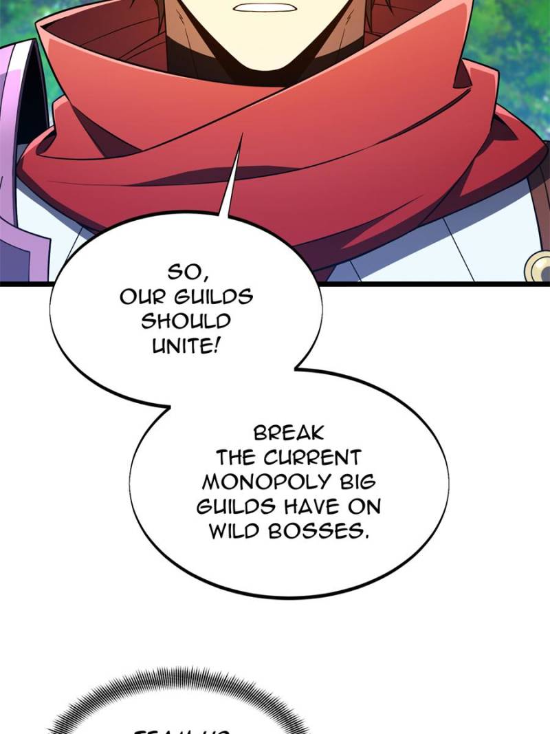 Read The King's Avatar EN Manga Online