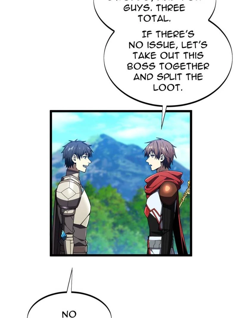 Read The King's Avatar EN Manga Online