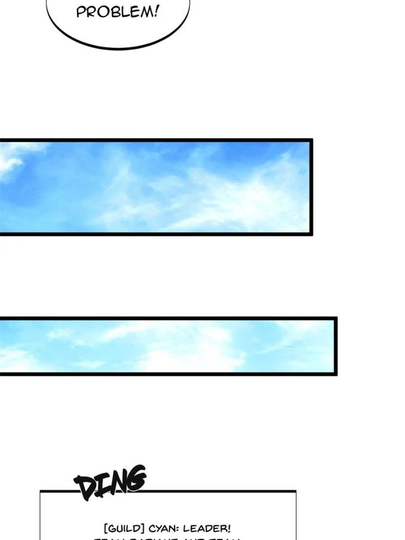 Read The King's Avatar EN Manga Online