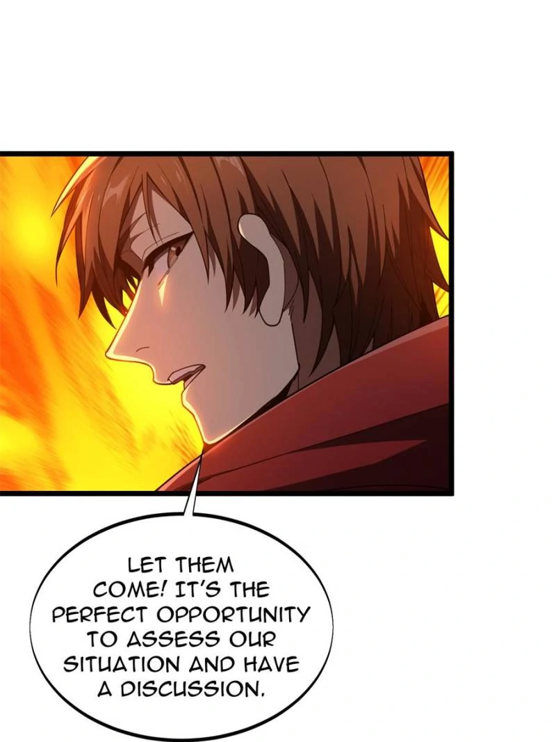 Read The King's Avatar EN Manga Online