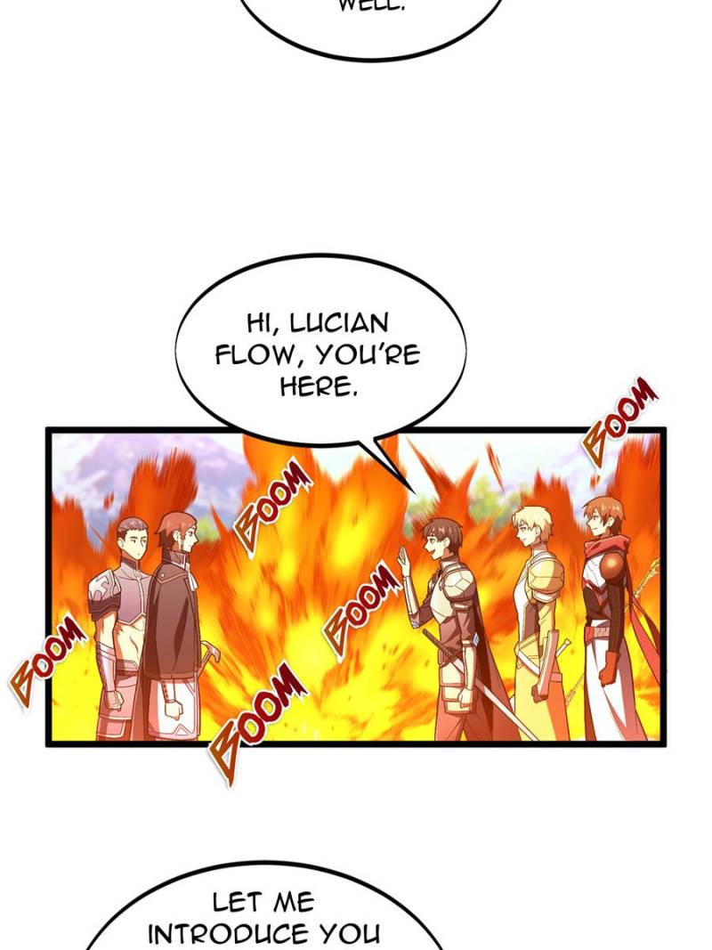 Read The King's Avatar EN Manga Online