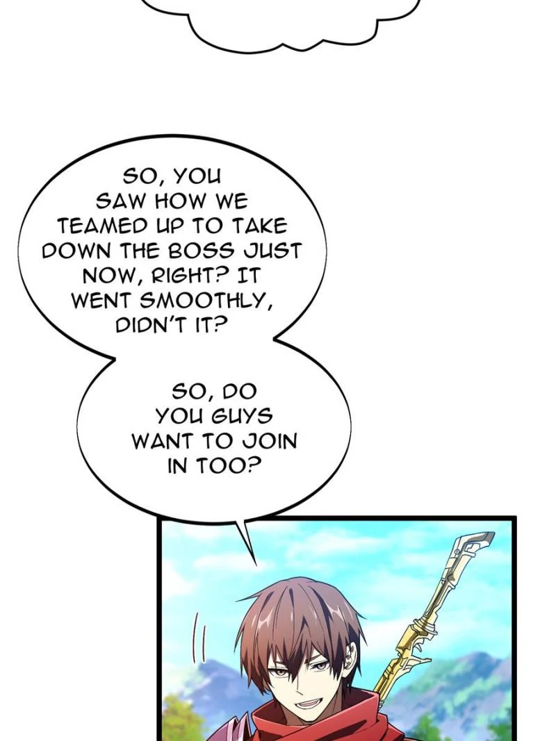 Read The King's Avatar EN Manga Online