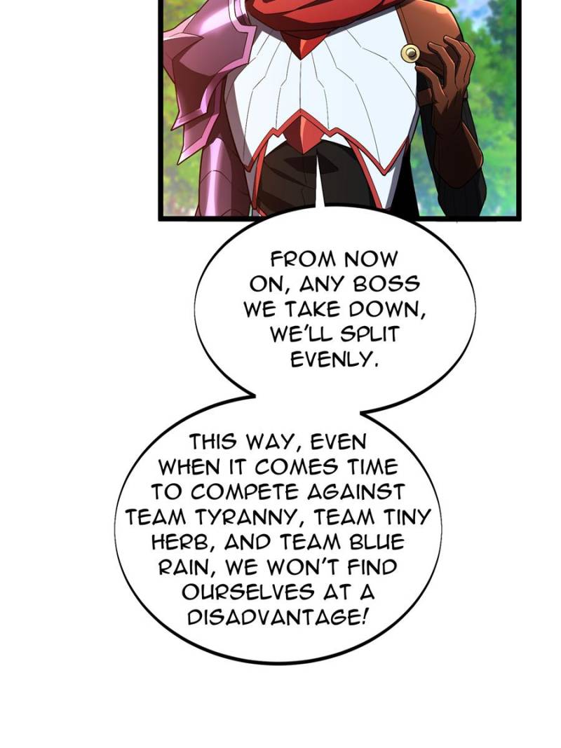 Read The King's Avatar EN Manga Online