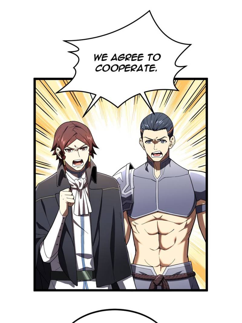 Read The King's Avatar EN Manga Online