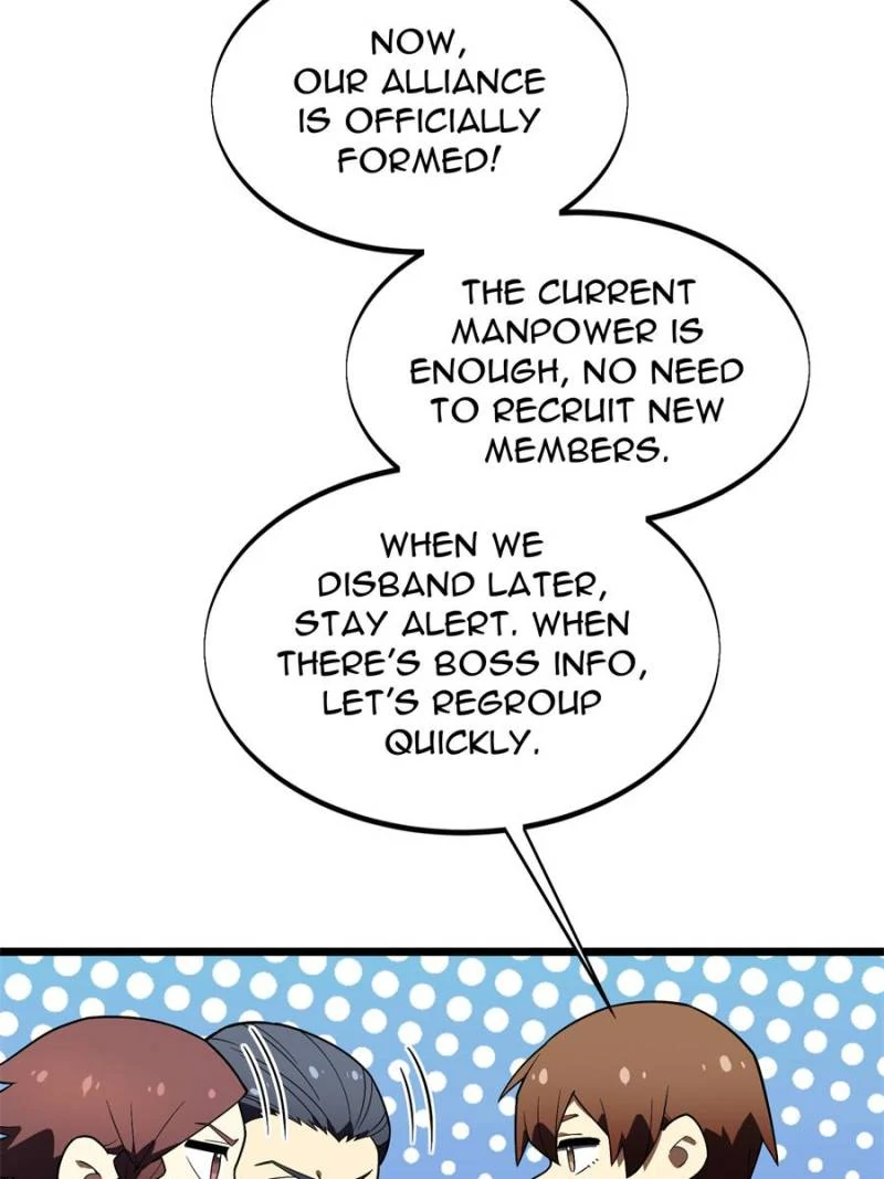 Read The King's Avatar EN Manga Online