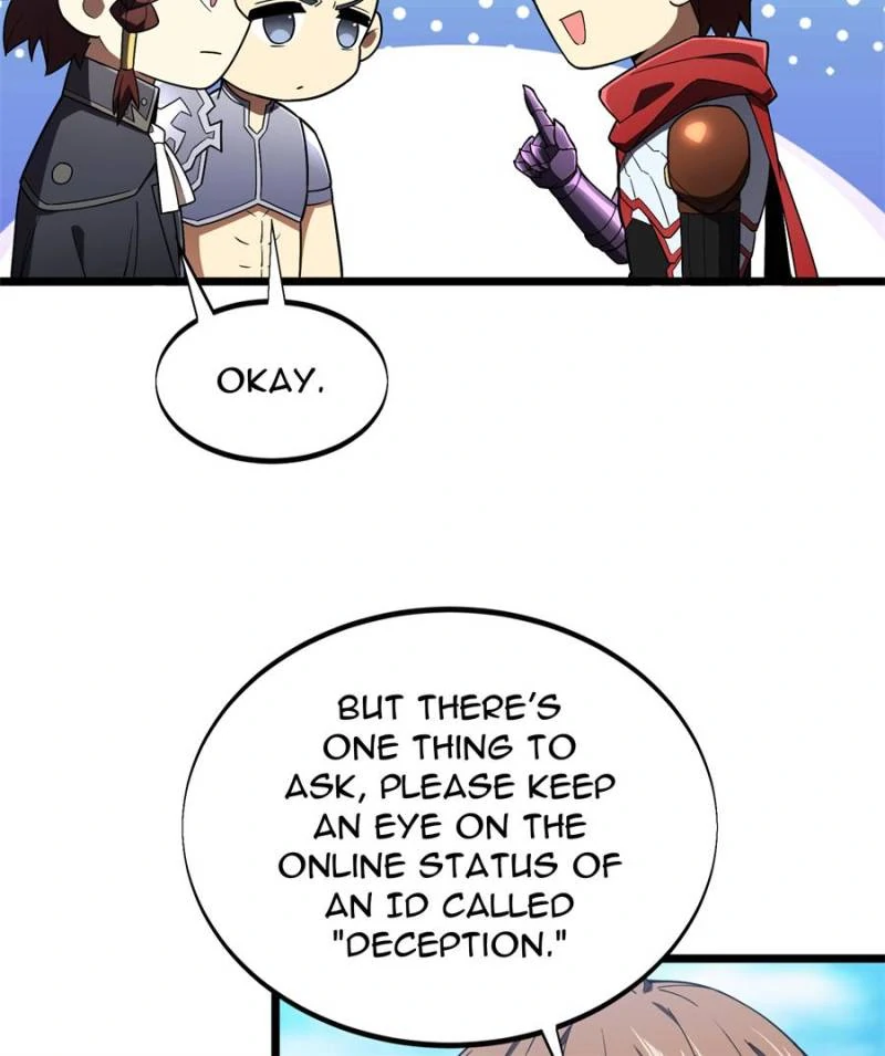 Read The King's Avatar EN Manga Online