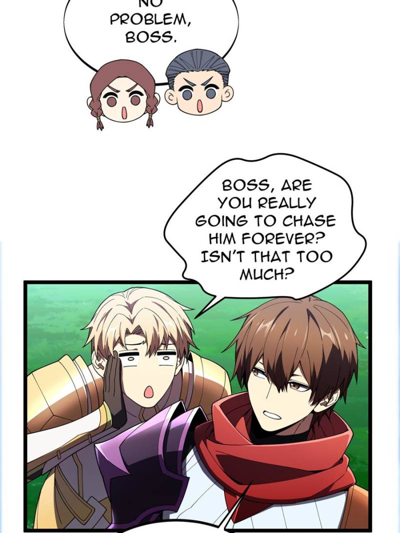 Read The King's Avatar EN Manga Online