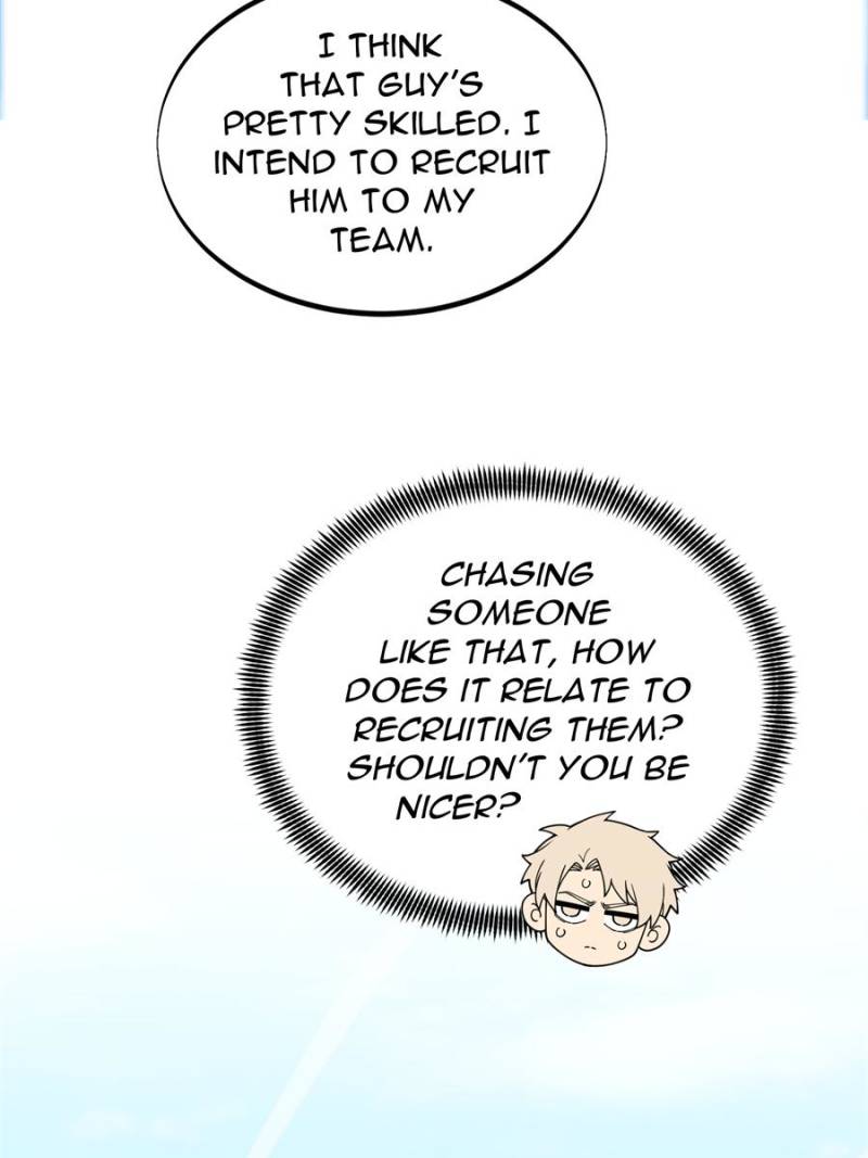 Read The King's Avatar EN Manga Online