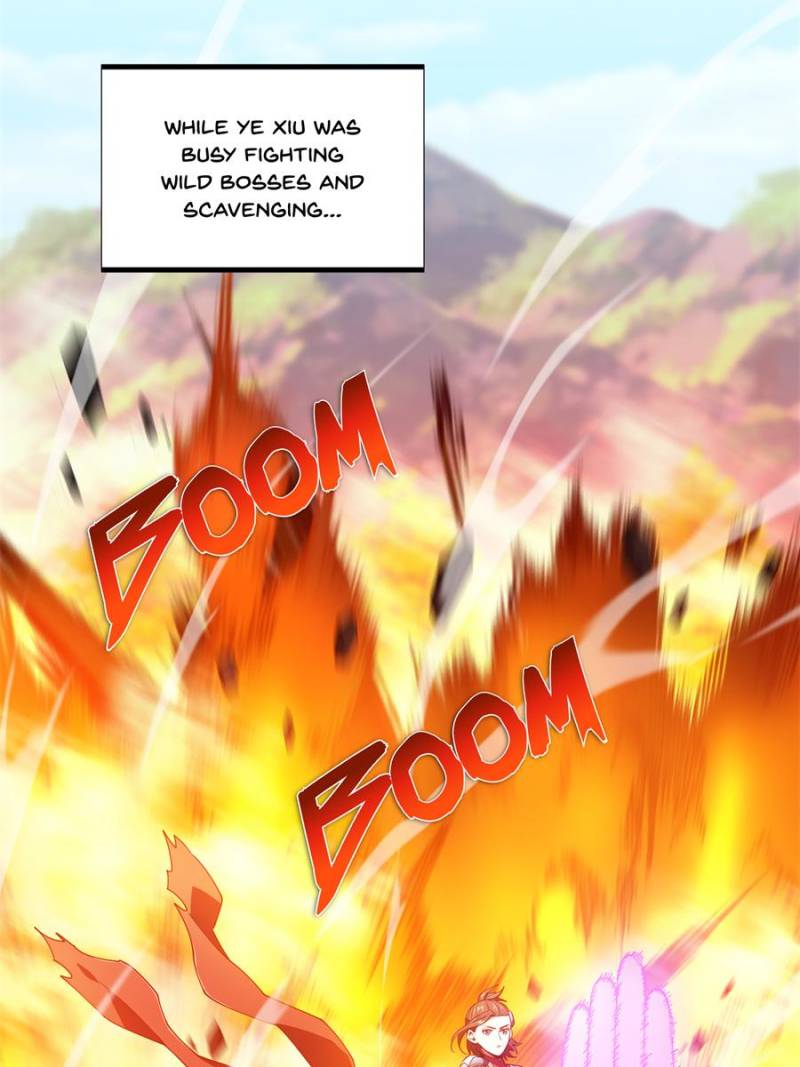 Read The King's Avatar EN Manga Online