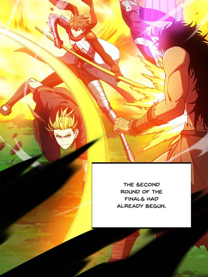 Read The King's Avatar EN Manga Online