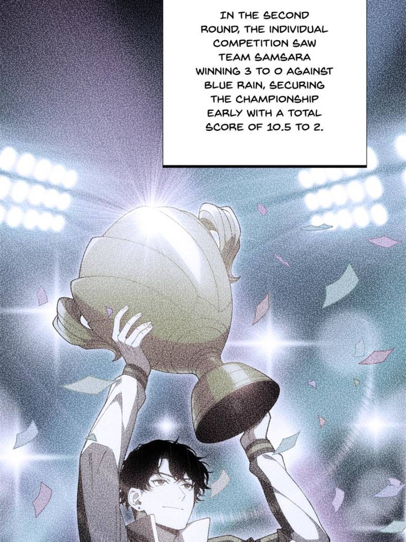 Read The King's Avatar EN Manga Online