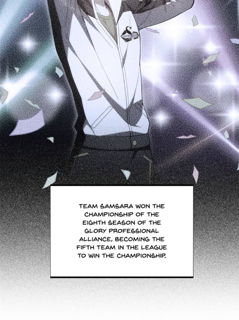 Read The King's Avatar EN Manga Online