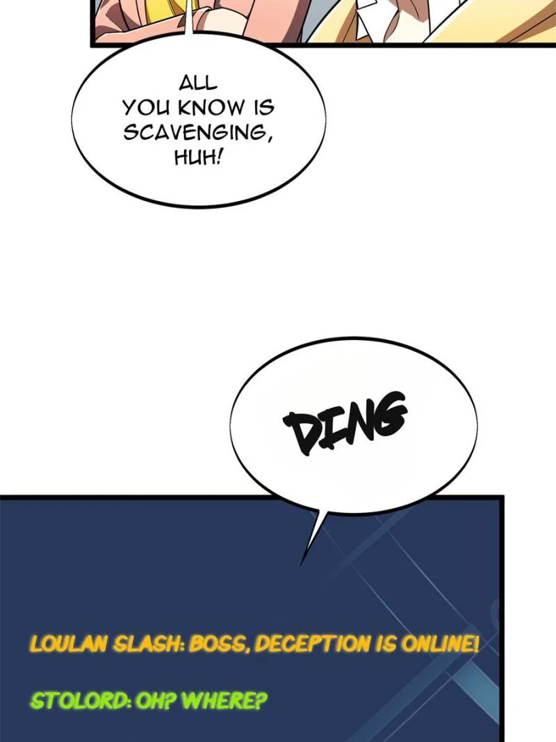 Read The King's Avatar EN Manga Online