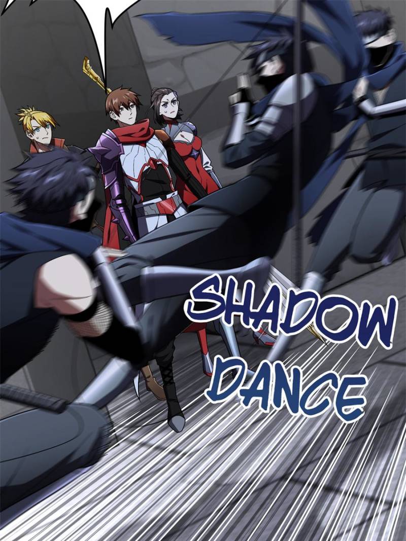 Read The King's Avatar EN Manga Online