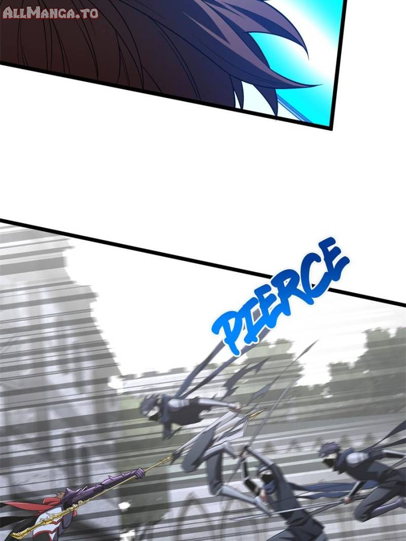 Read The King's Avatar EN Manga Online