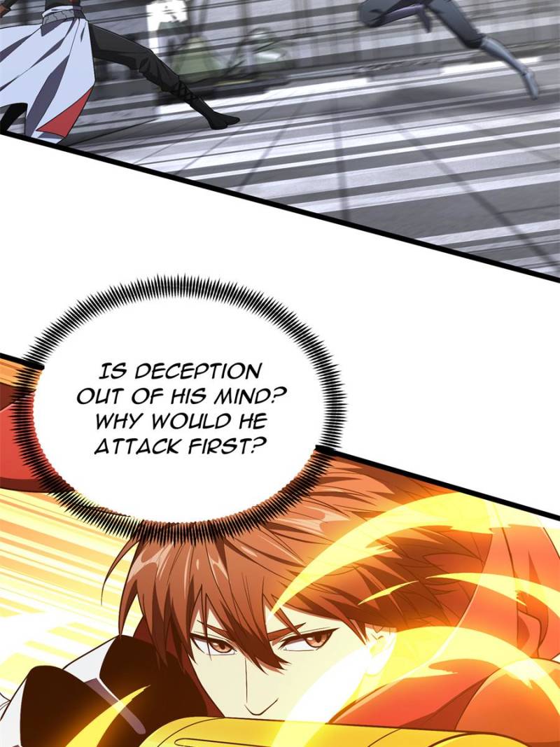 Read The King's Avatar EN Manga Online