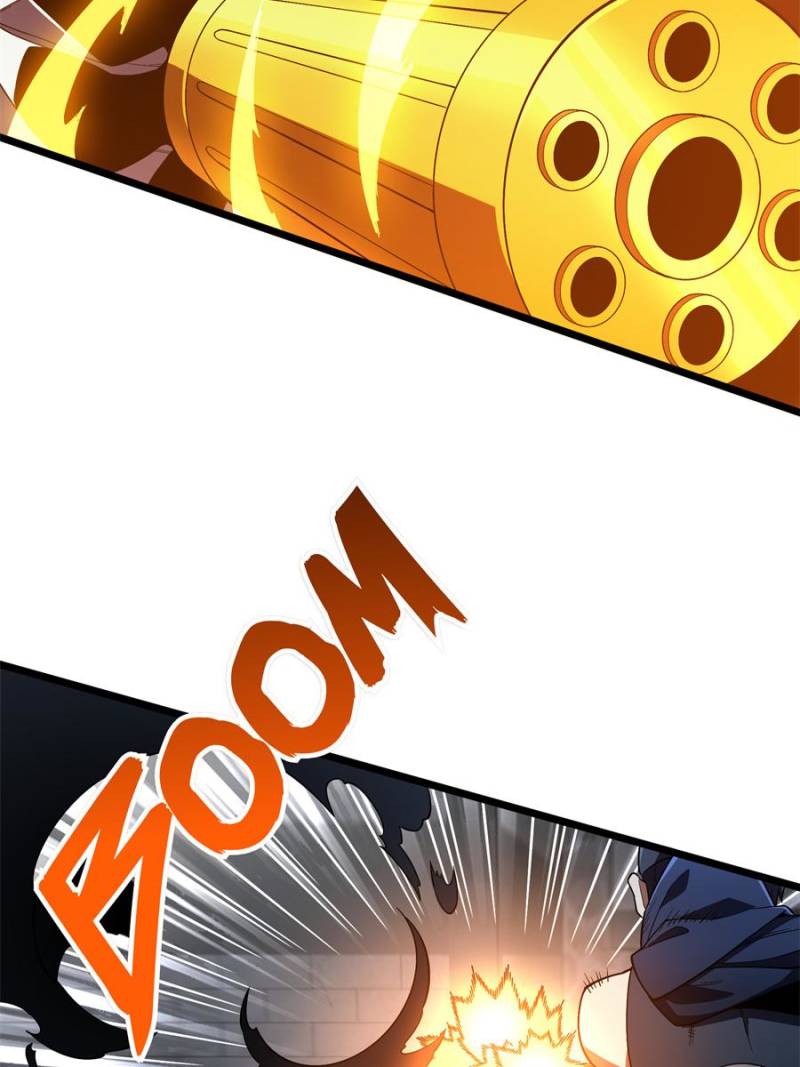 Read The King's Avatar EN Manga Online