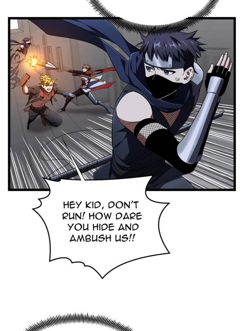 Read The King's Avatar EN Manga Online