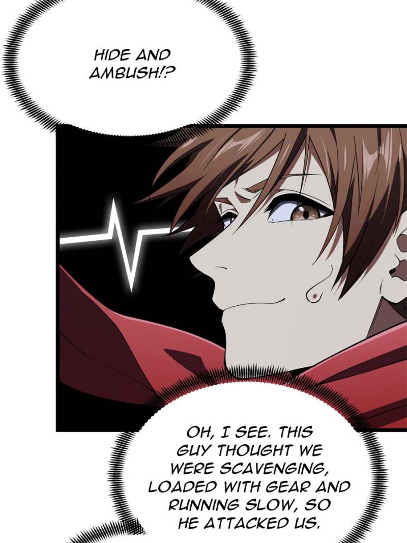 Read The King's Avatar EN Manga Online