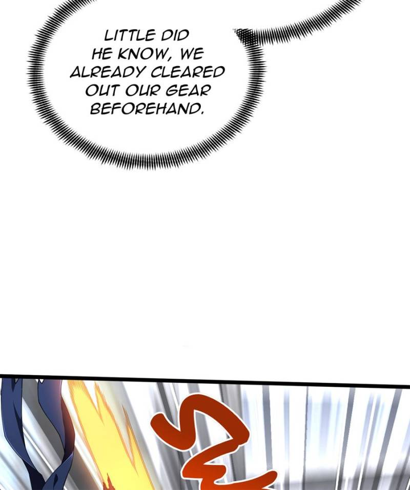 Read The King's Avatar EN Manga Online