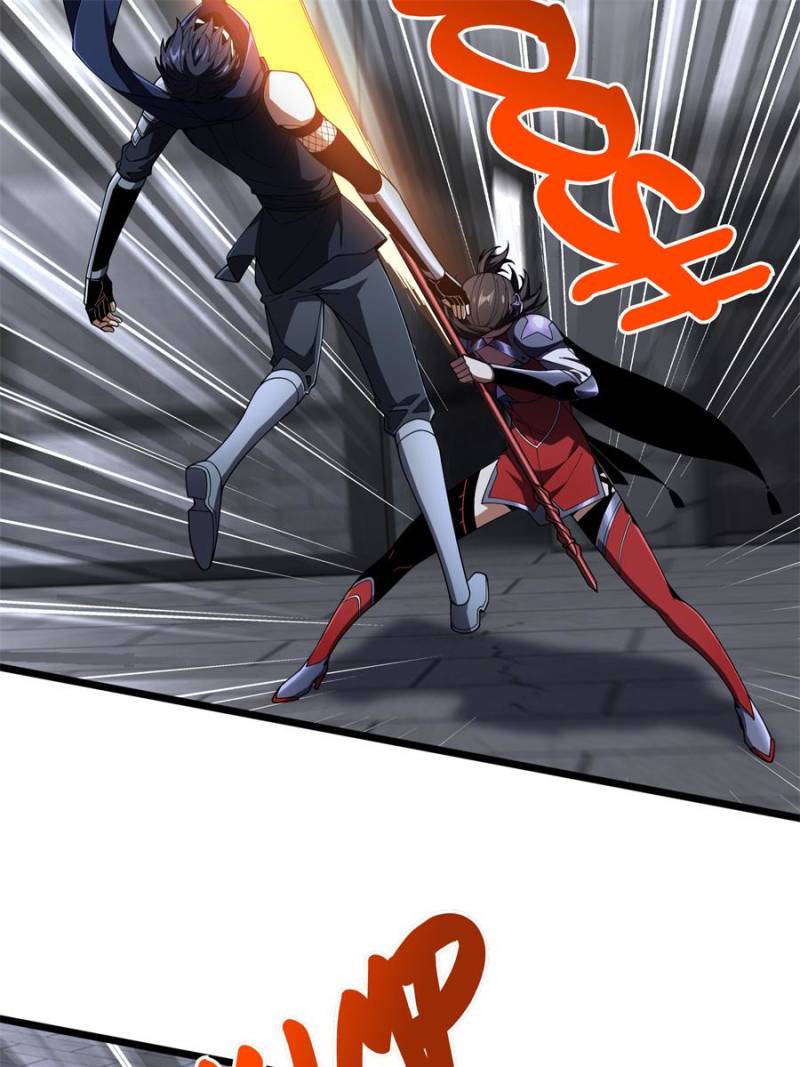 Read The King's Avatar EN Manga Online