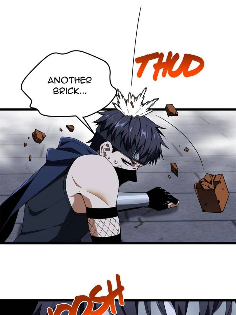 Read The King's Avatar EN Manga Online