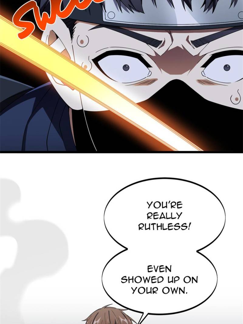 Read The King's Avatar EN Manga Online