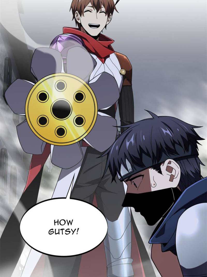 Read The King's Avatar EN Manga Online